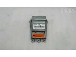 Блок подушек безопасности A2218708292   Mercedes-Benz S W221