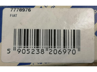 Vstřikovač 7778976, 7778976   Fiat Punto (199)     