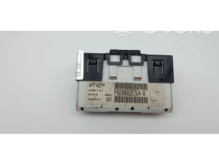 Дисплей P8200028364A Renault Clio II