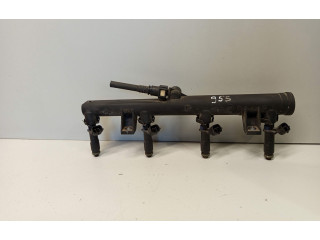 Топливная рампа 9628084680 Citroen C5