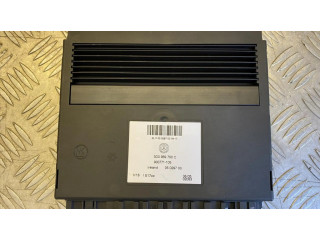 Модуль управления сидением