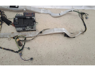 Блок предохранителей  9401802, 8645066   Volvo V70    