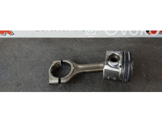  Поршень с шатуном    Fiat Scudo  