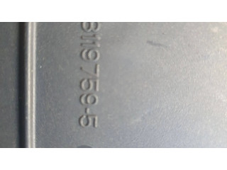   Pojistková skříňka 281197595   Citroen Berlingo 2010