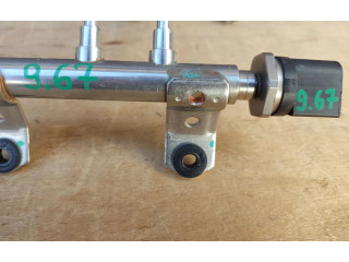 Vstřikovací lišta 7848363, 13537848363 BMW M3 F80 000