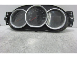 Панель приборов 248103023R Dacia Logan II