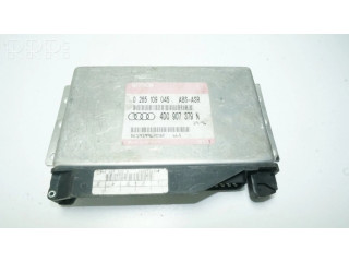 Блок управления ABS