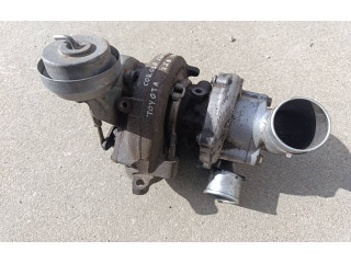  Турбина Toyota Corolla Verso AR10  172010r020         