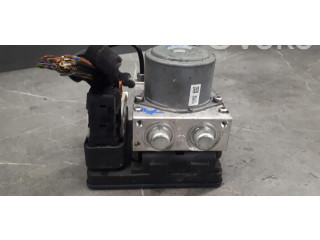 Блок АБС 52137661 Jeep Renegade 2014 - года