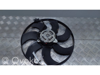 Вентилятор радиатора     6G918C607BD, 6C118C607B    Land Rover Freelander 2 - LR2 2.2