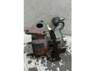 Турбина Citroen Nemo 55237520, 55237520