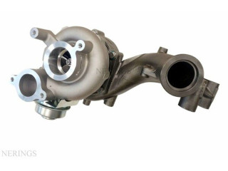 Турбина Nissan Pathfinder R51 49189-07803, TC50-0048