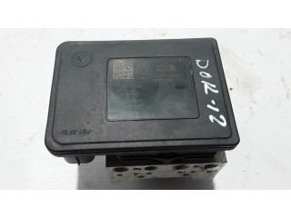 Блок АБС 476605810R Dacia Dokker