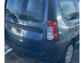 Панель приборов 248101844R Dacia Logan I