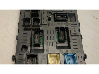 Блок предохранителей 28120836, 281201948D   Citroen C4 I    