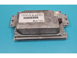 Дисплей 9663724880, IMPRK1437944 Citroen C5
