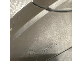 Зеркало (механическое) правое Skoda Fabia Mk4 (6VA) 2021- года