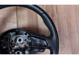 Руль Mazda CX-5 II 2017 - года K0273BDB63M