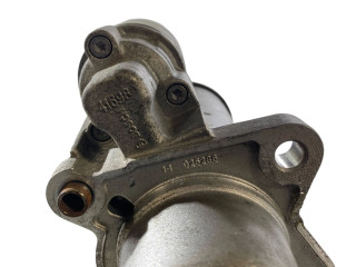 Ojnice 50532996, 0001172629 Alfa Romeo Stelvio 2.0