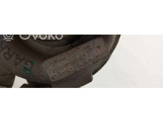 Turbodmychadlo Турбина 4S7Q6K682EL, 72868013   Jaguar X-Type 2.0  
