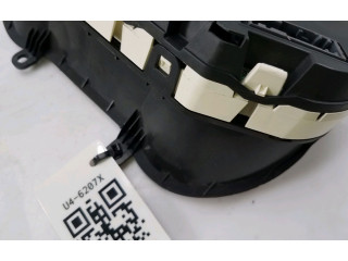 Панель приборов C2Z12302, U4-6207X Jaguar XF X250