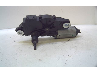 Моторчик заднего дворника 2K0955712C Volkswagen Caddy