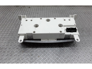 Блок управления климат-контролем K1900BS3L Mazda 3 I