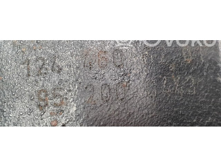    Рулевая рейка 1244811501   Mercedes-Benz E W124 1993 - 1995 года