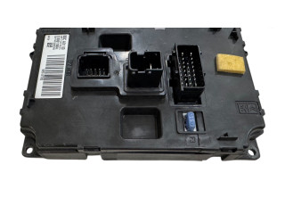 Блок комфорта 9656147980, BSCA0100   Citroen C3 Picasso   