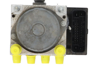 Блок АБС 00004541VW   Citroen  Nemo   -  года