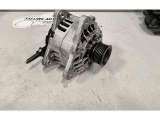 Генератор 038903018Q, 1190105800 Skoda Fabia Mk2 (5J)