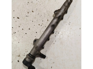 Vstřikovací lišta 2381033021, 0445214132 Toyota Corolla E140 E150 pro naftový motor 1.4 1ndtv