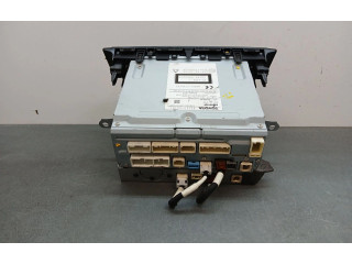 Блок управления HiFi audio 8614053161   Lexus IS-F