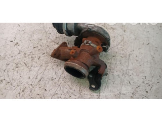 Turbodmychadlo Турбина A6400901780, 640941 Mercedes-Benz B W245