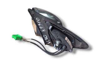 Зеркало электрическое Volvo V70 2005 - 2008 года