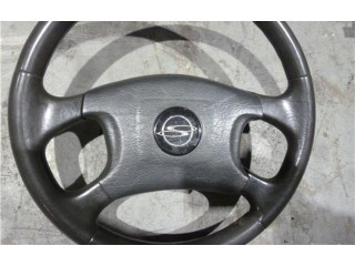 Руль SsangYong Musso - года