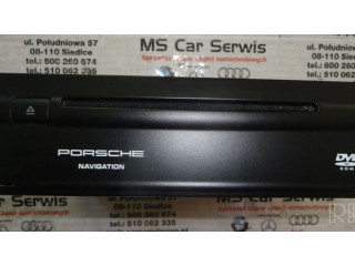 Карты навигации CD / DVD