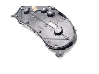 Přístrojová deska Citroen Berlingo 2012 55500131010, WD15A272