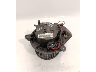 Вентилятор печки F658267S Citroen Xsara