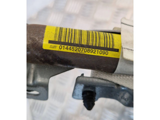 Боковая подушка безопасности    Volvo XC90