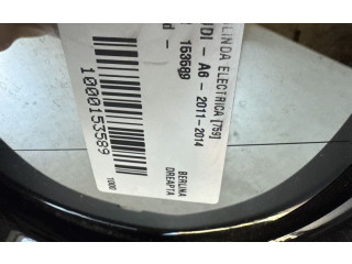 Зеркало электрическое        Audi A6 S6 C8 4K  2018 -  года   