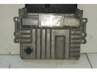 Блок управления двигателем Блок управления 39130-2A300 KIA Venga