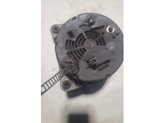 Генератор 028903028, 0123515003 Audi A6 S6 C5 4B