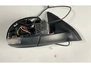 Zpětné zrcátko  Volkswagen Tiguan 2011  5N1857508Q, 00360216  