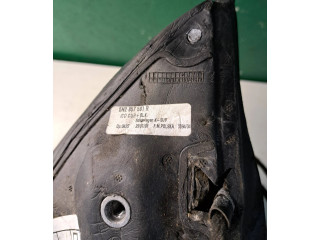 Zpětné zrcátko Volkswagen Tiguan 2008 5N2857501R