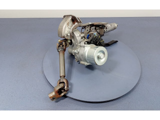 Рулевая рейка JJ501-000534, JJ501-000534 Mazda 3 II 2013 - 2016 года