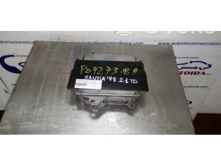 Řídící jednotka 9630509280   Citroen Berlingo 1998