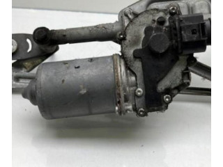 Моторчик дворников Fiat Grande Punto