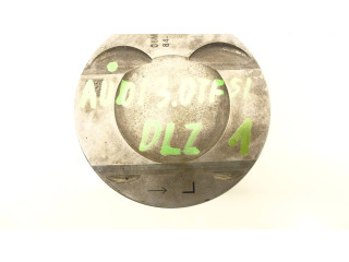  Поршень DLZ DLZA DLZB 06M099J, 84.450  Audi A6 S6 C8 4K  