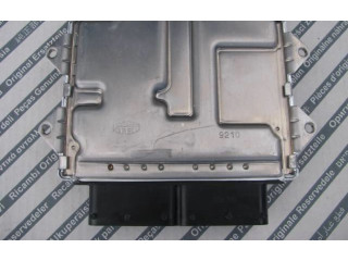 Řídící jednotka 52117188, 52134396 Fiat Fiorino 2020